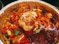 烤脑花里的脑花是什么,烤脑花是哪里的小吃图片