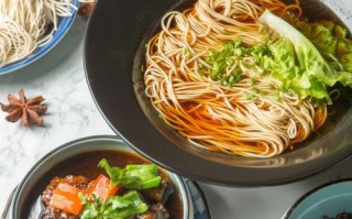 上海最好吃的三碗面,全虾宴多少钱