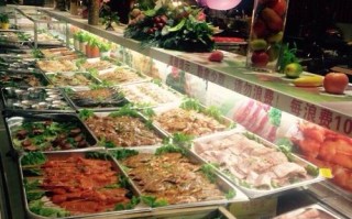 开自助烤肉店怎么样（开自助烤肉店怎么样赚钱）