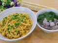 梅州哪里吃腌面（梅州腌面酱料配方教程）