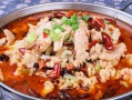 水煮肉片是哪个地方的菜,水煮肉片哪里菜系