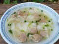 安庆馄饨技术哪里学,哪里可以学做云吞皮的技术