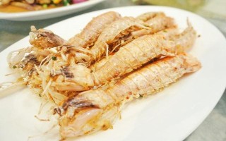 海口哪里虾好吃（海口产什么虾）