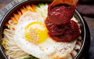 西安哪里有石锅拌饭酱（石锅酱的做法）