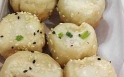 祥兴记生煎怎么样（祥兴记生煎怎么样好吃吗）