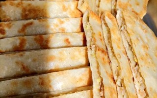 有什么食物方便携带，又可以作为午餐的,肉蛋馅饼从哪里学的