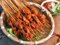 东尚蜂鸟小郡肝串串好吃不,小君肝串串香怎么样好吃吗