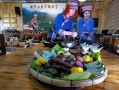 北京四大名茶排名,北京油茶 哪里好吃一点