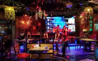 开一个音乐餐吧怎么样（开一个音乐餐吧怎么样呢）
