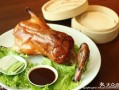北京烤鸭去哪里吃（北京烤鸭去哪里吃最正宗）