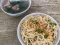 梅州哪里腌面好吃（哪里有正宗梅州腌面吃啊）