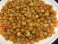 炸黄豆裹粉怎样炸酥脆,如何裹粉