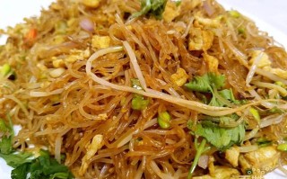 炒粉源自哪里（炒粉是哪的小吃）