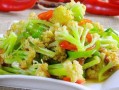 花菜哪里最好吃（花菜哪里最好吃的）