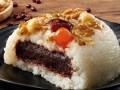 八宝饭哪里的好吃（做八宝饭用哪里产的糯米好）