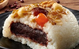 八宝饭哪里的好吃（做八宝饭用哪里产的糯米好）