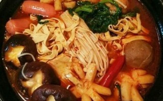 冬天做麻辣烫怎么样（冬天做麻辣烫怎么样好吃）