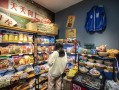 上海十大零食批发市场,上海卖小吃人最多的地方