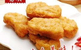 鸡块原料哪里买（鸡块原料哪里买便宜）