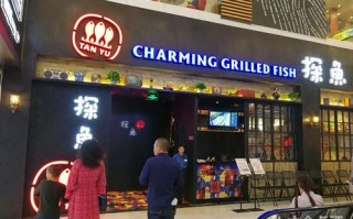 探鱼生意怎么样（探鱼生意怎么样赚钱）