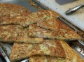 上海枪饼又叫什么,上海好吃的羌饼