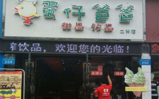 蛋仔爸爸怎么样（蛋仔爸爸怎么样赚钱）
