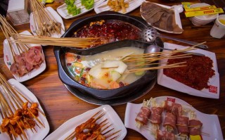 串串干净吗,餐饮串串怎么样好吃吗