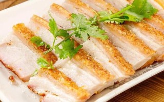 烧肉利润怎么样（卖猪肉一斤有多少利润）