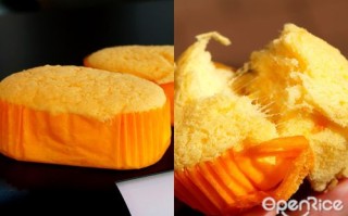 开个拔丝蛋糕店怎么样（拔丝蛋糕为什么能拔丝）