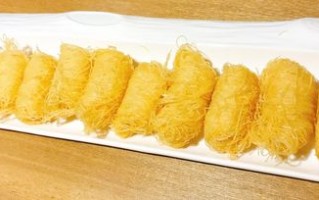 菠萝酥哪里好吃（菠萝酥哪里好吃啊）