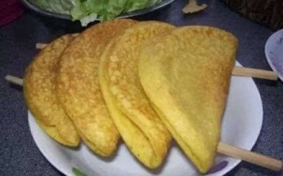 折饼是哪里（折饼是哪里）