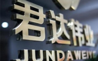 君达集团是做什么的,君达伟业怎么样知乎