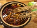 石家庄十大特产,8090砂锅串串