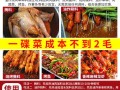 油炸烧烤配料哪里有卖（油炸烧烤配料哪里有卖的）