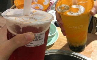 烤奶茶和奶茶哪个好喝,趣考教育科技有限公司