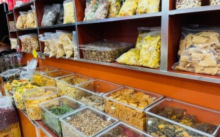 怎么样开一个炒货店（怎么样开一个炒货店赚钱）