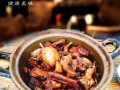 姜母鸭是哪里的特产（姜母鸭是什么味道）