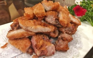 虾酱大排的腌制方法,开发区海鲜大排档