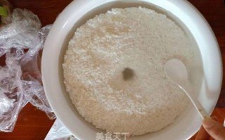 醪糟放冰箱冷藏好还是冷冻好,酒酿放在哪里发酵