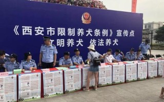 川东王在西安怎么样（西安市的禁养犬种有哪些）