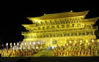 唐宫叫什么,唐宫在哪里?