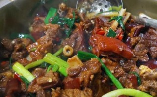 哪里狗肉好吃（哪里狗肉好吃又便宜）