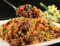 牛肉炒饭哪里正宗（牛肉炒饭的好评）