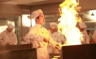 怎么样才能做好厨师（怎么样才能做好厨师工作）