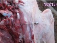 猪梅花肉是什么部位,粉肉打哪里打针