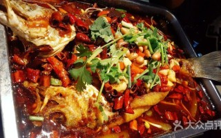 麻辣香锅烤鱼怎么样（麻辣香锅烤鱼怎么样好吃吗）