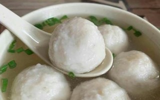 福州鱼丸店十大排名,福州鱼丸哪里好吃啊