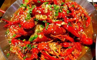 麻辣小龙虾哪里最正宗（麻辣小龙虾哪个地方最出名）