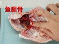 鲫鱼的鱼腥线在哪里（鲫鱼鱼腥线在哪里怎么取出来视频）