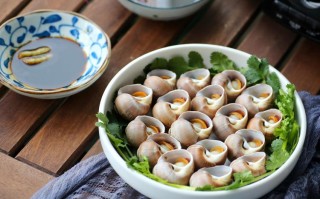 香螺哪里香（香螺哪能吃）